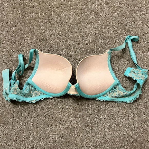 Victoria’s Secret Dream Angels Push Up Bra 32B.. - Picture 3 of 3